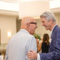 Mike Jandernoa and Other